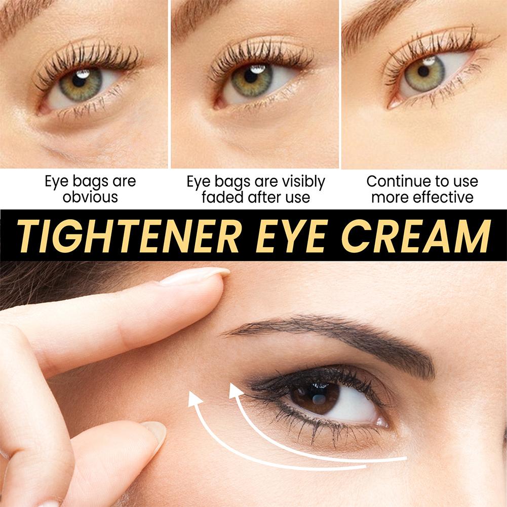 Anti-Wrinkle Eye Cream for Puffiness and Firming