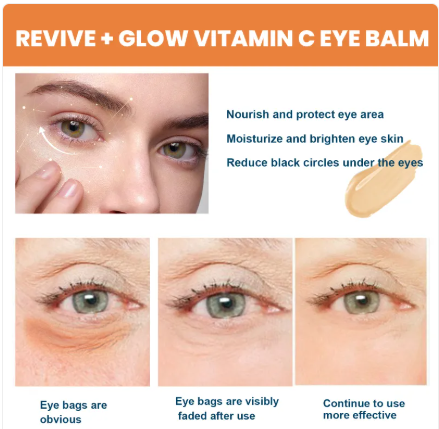 Vitamin C Firming Eye Cream Stick