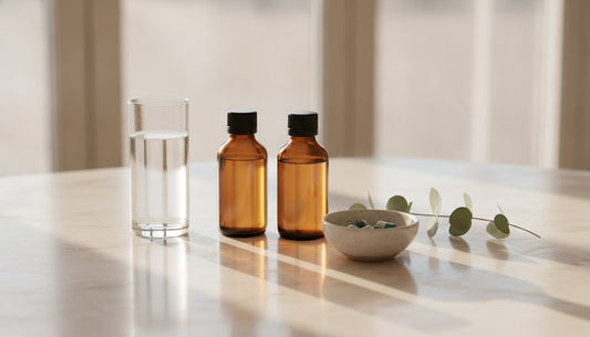 Natural Health Supplements: A 2026 Guide to Holistic Wellness Rituals