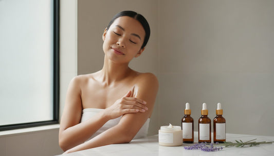 Natural Skin Health: A Buying Guide to Radiant, Ritual-Based Care