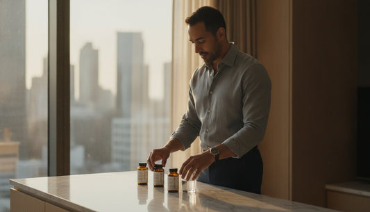 Best Male Health Supplements for 2026: A Guide to Modern Vitality