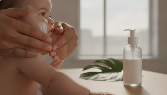 Natural Baby Skincare: A Guide to Pure and Gentle Protection in 2026