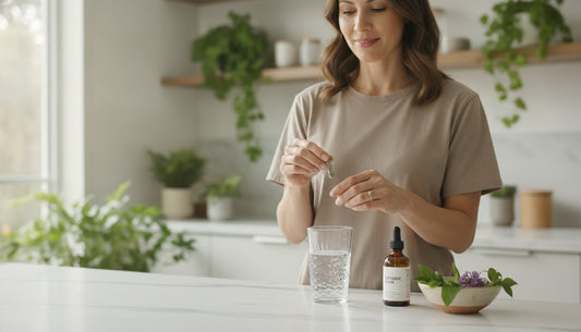 The 7 Best Herbal Supplements for Women’s Wellness in 2026