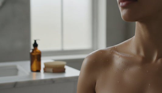 Full Body Exfoliation: The Ultimate Guide to Radiant Skin in 2026