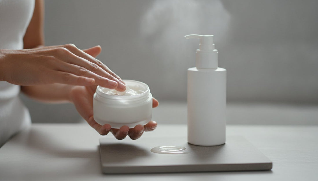 Body Butter vs. Lotion: Choosing the Ultimate Ritual for Radiant Skin in 2026