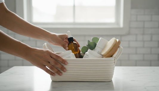 DIY Spa Gift Basket: How to Curate a Luxury Wellness Ritual in 2026