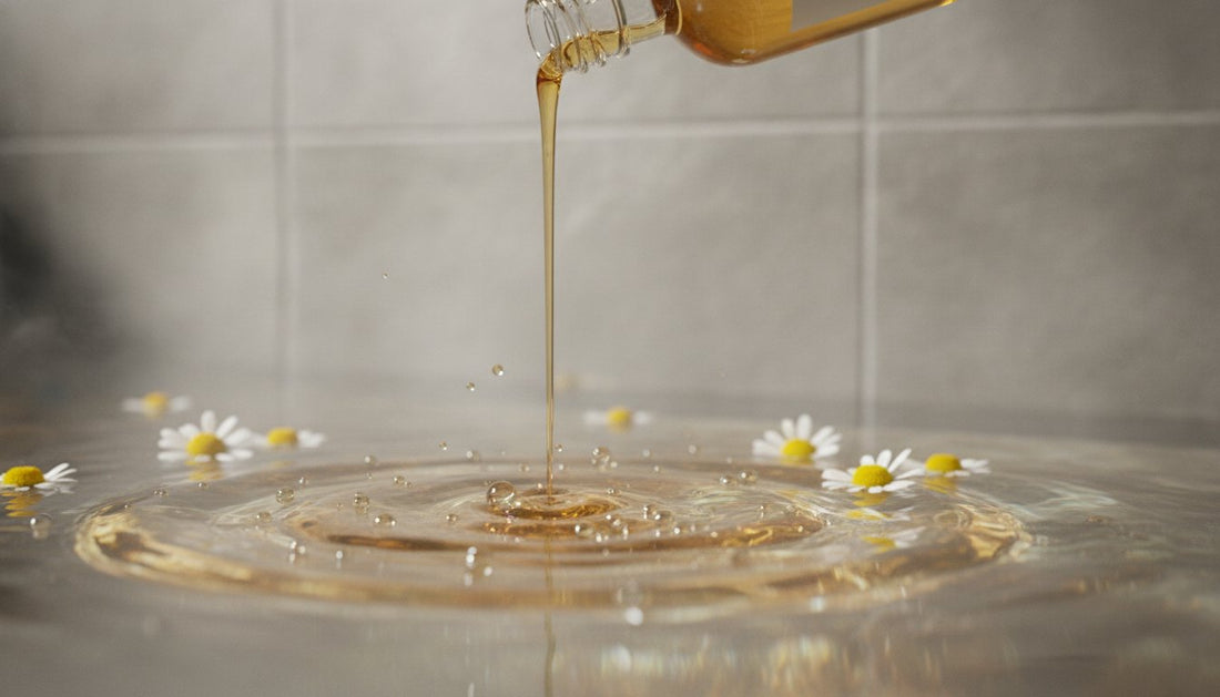 Best Natural Bath Oils for Sensitive Skin: A 2026 Buying Guide