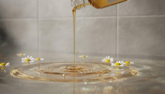 Best Natural Bath Oils for Sensitive Skin: A 2026 Buying Guide