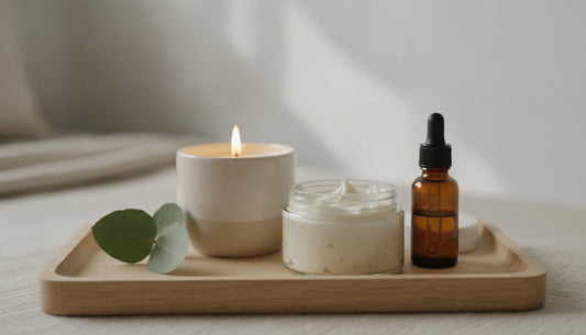 25 Thoughtful Self Care Gift Ideas to Anchor Your 2026 Rituals