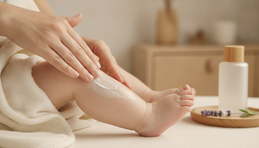 Pure Beginnings: The Essential Guide to Natural Baby Care Products in 2026