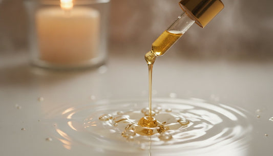 Aromatherapy Bath Oils: The Ultimate Guide to Restorative Rituals in 2026