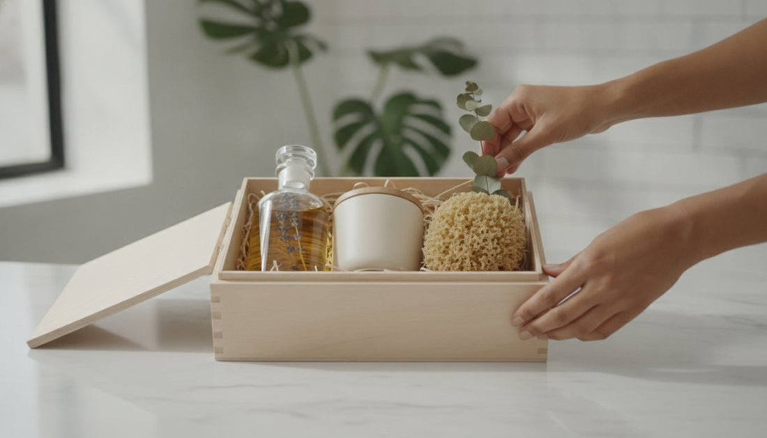 Luxury Wellness Gift Baskets: The 2026 Guide to Intentional Gifting