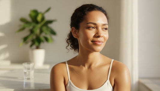 The Ultimate Guide to Supplements for Glowing Skin: Radiance from Within