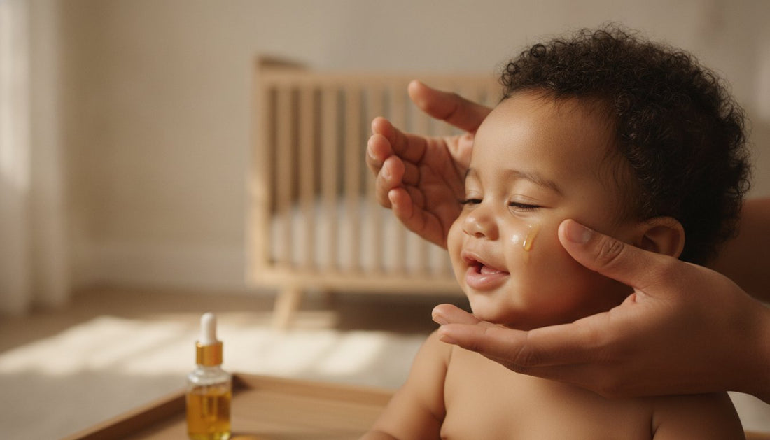 The Best Natural Baby Skincare of 2026: A Luxury Buying Guide for Modern Parents
