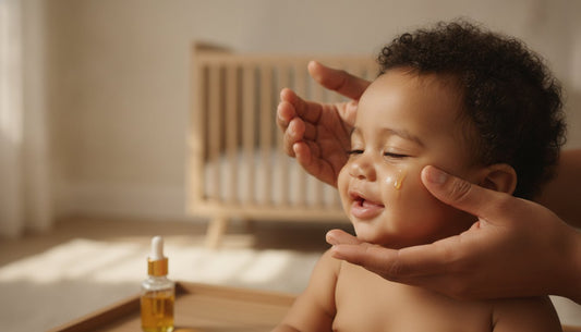 The Best Natural Baby Skincare of 2026: A Luxury Buying Guide for Modern Parents