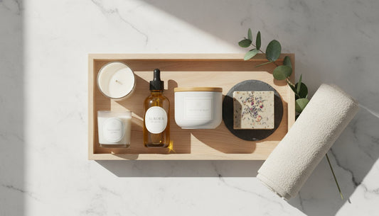 Self-Care Gift Basket Ideas: Curating the Ultimate Wellness Ritual in 2026