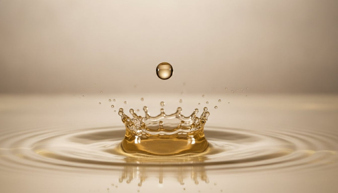 The Science of Soaking: 7 Transformative Benefits of Using Bath Oil in 2026