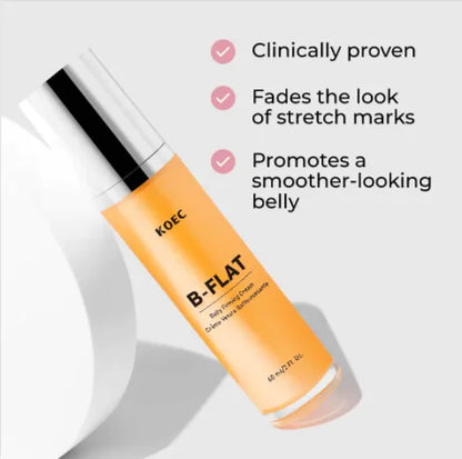 Firming Body Moisturizer Cream