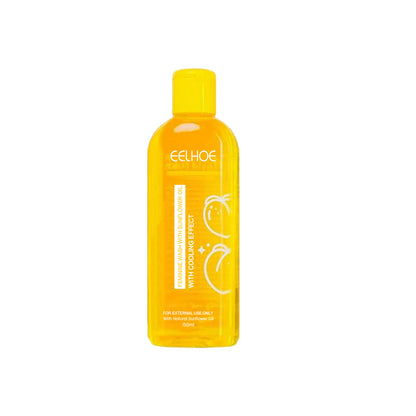 EELHOE Women's Body Wash for Refreshing Hydration