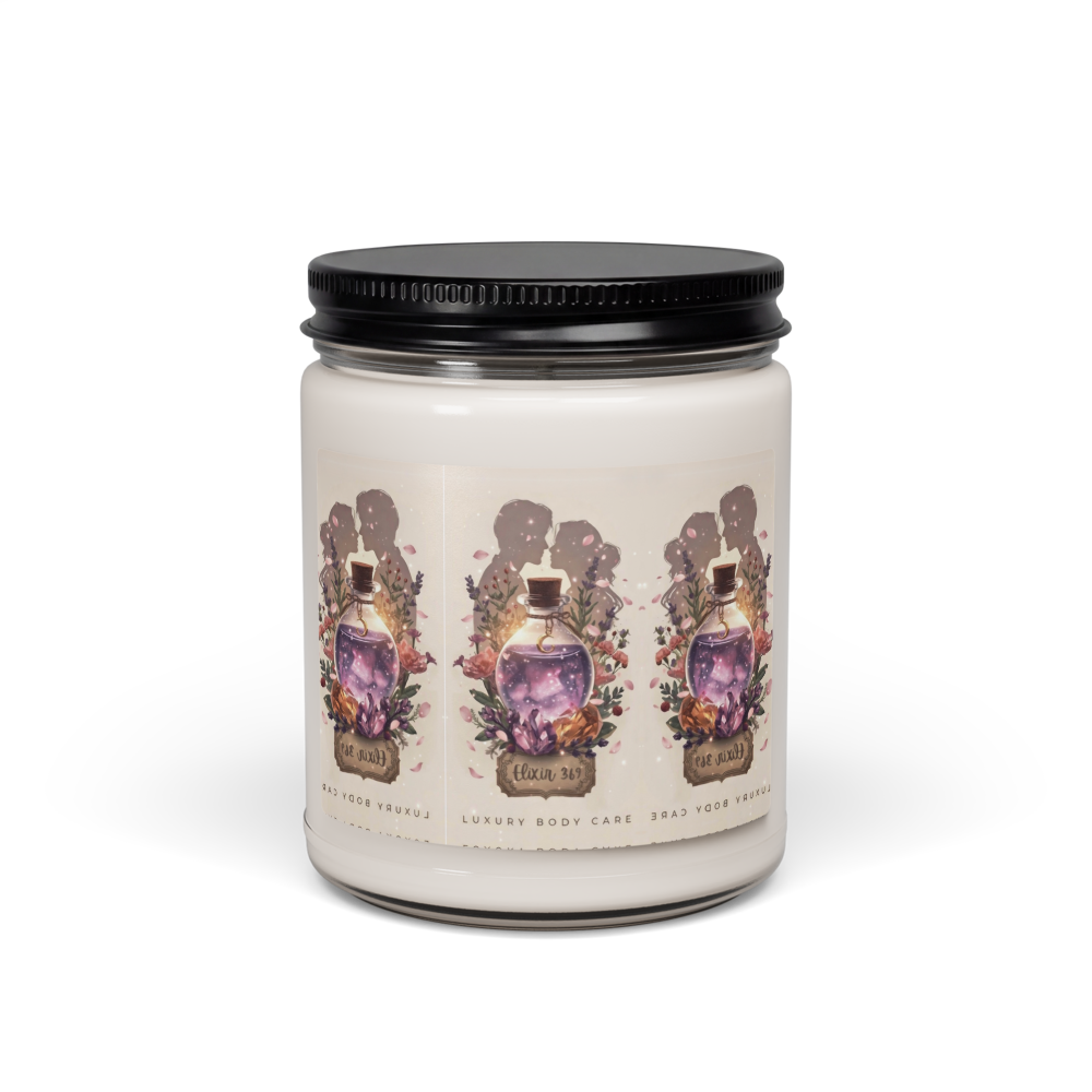 Elixir-369 Candle