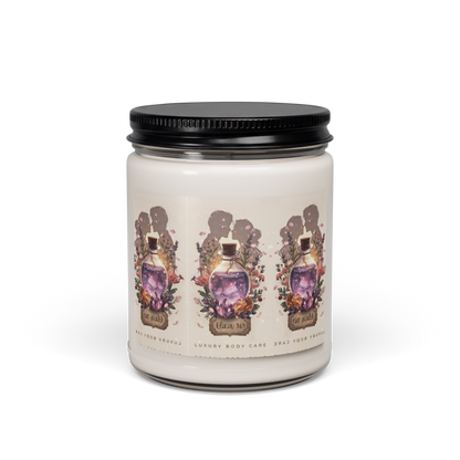 Elixir-369 Candle
