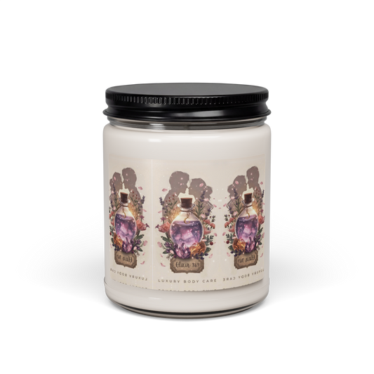 Elixir-369 Candle