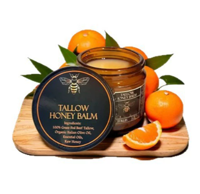 Skin Moisturizing Cream