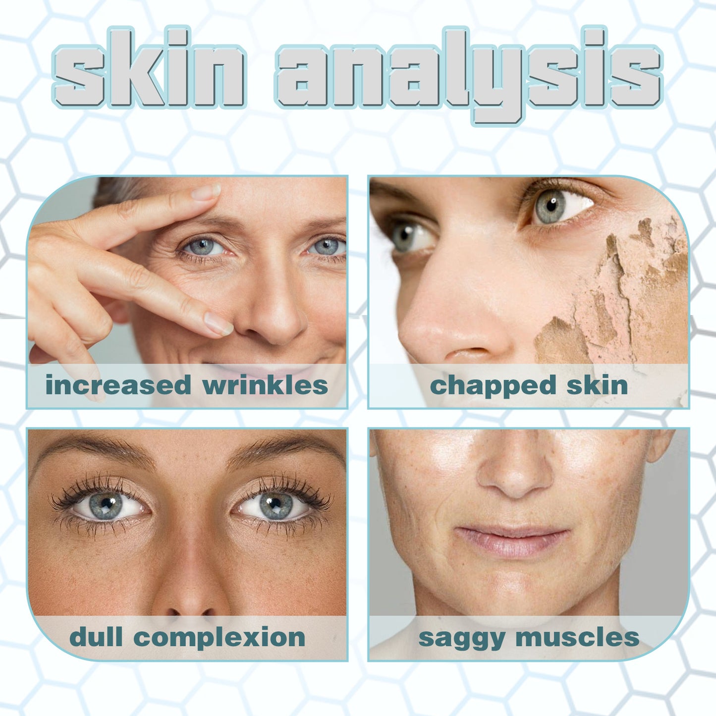 Jaysuing Collagen Cream for Hydrated and Firm Skin