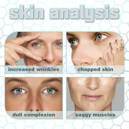 Jaysuing Collagen Cream for Hydrated and Firm Skin