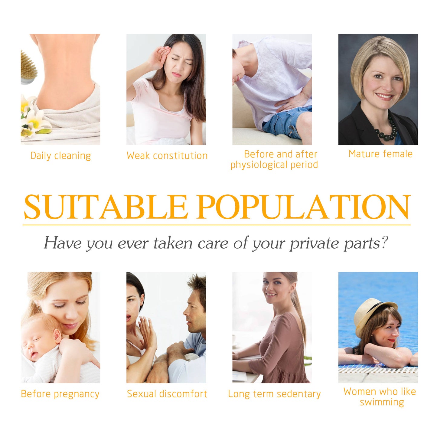 EELHOE Women's Body Wash for Refreshing Hydration