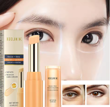 Vitamin C Firming Eye Cream Stick