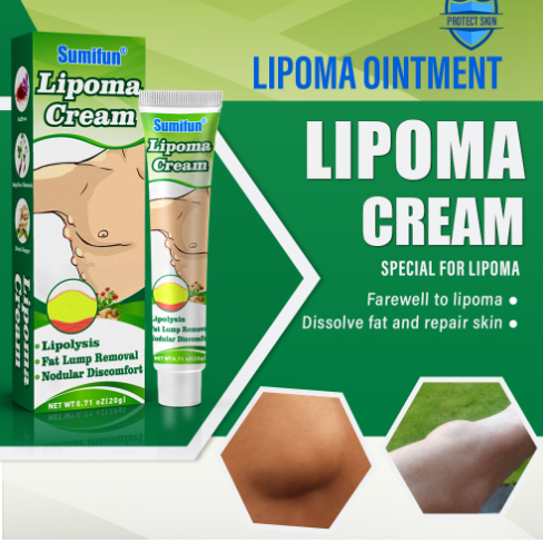 Topical Skin Care Cream (Single Item)