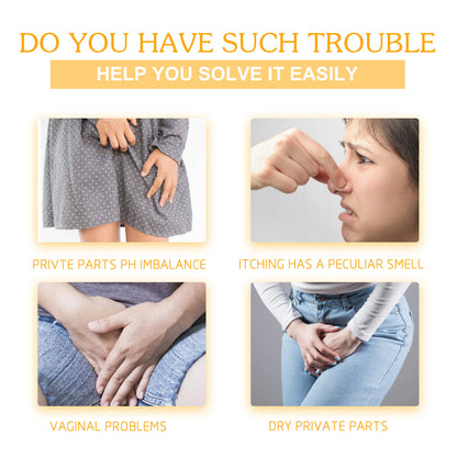 EELHOE Women's Body Wash for Refreshing Hydration