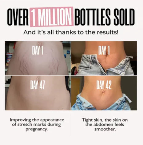 Firming Body Moisturizer Cream