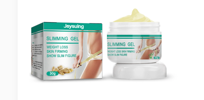 Anti-Cellulite & Body Firming Cream (Single Item)