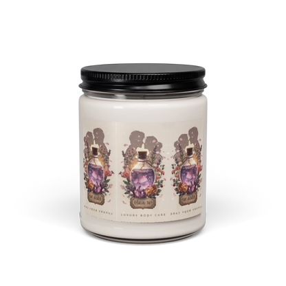 Elixir-369 Candle
