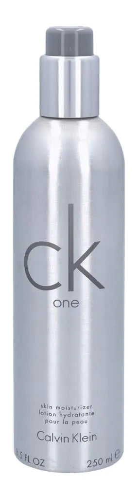 Calvin Klein One Body Lotion for Men 8.5 Ounce